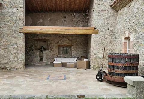 Domaine Villecarla Villedubert Luaran gambar