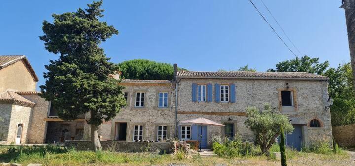 Domaine Villecarla Villedubert Luaran gambar